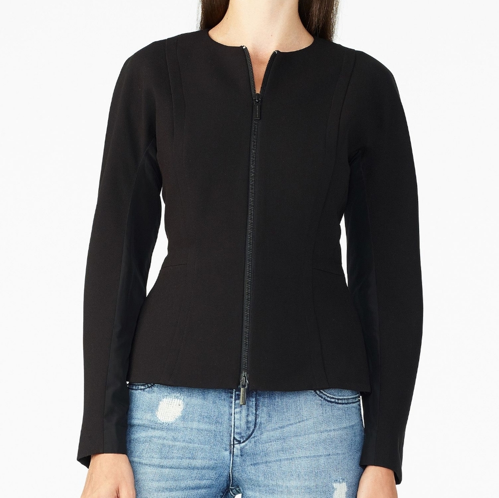 Armani Exchange Zip up Jacket